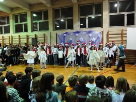 Kulturno-tehniški dan na OŠ Dragotina Ketteja 16